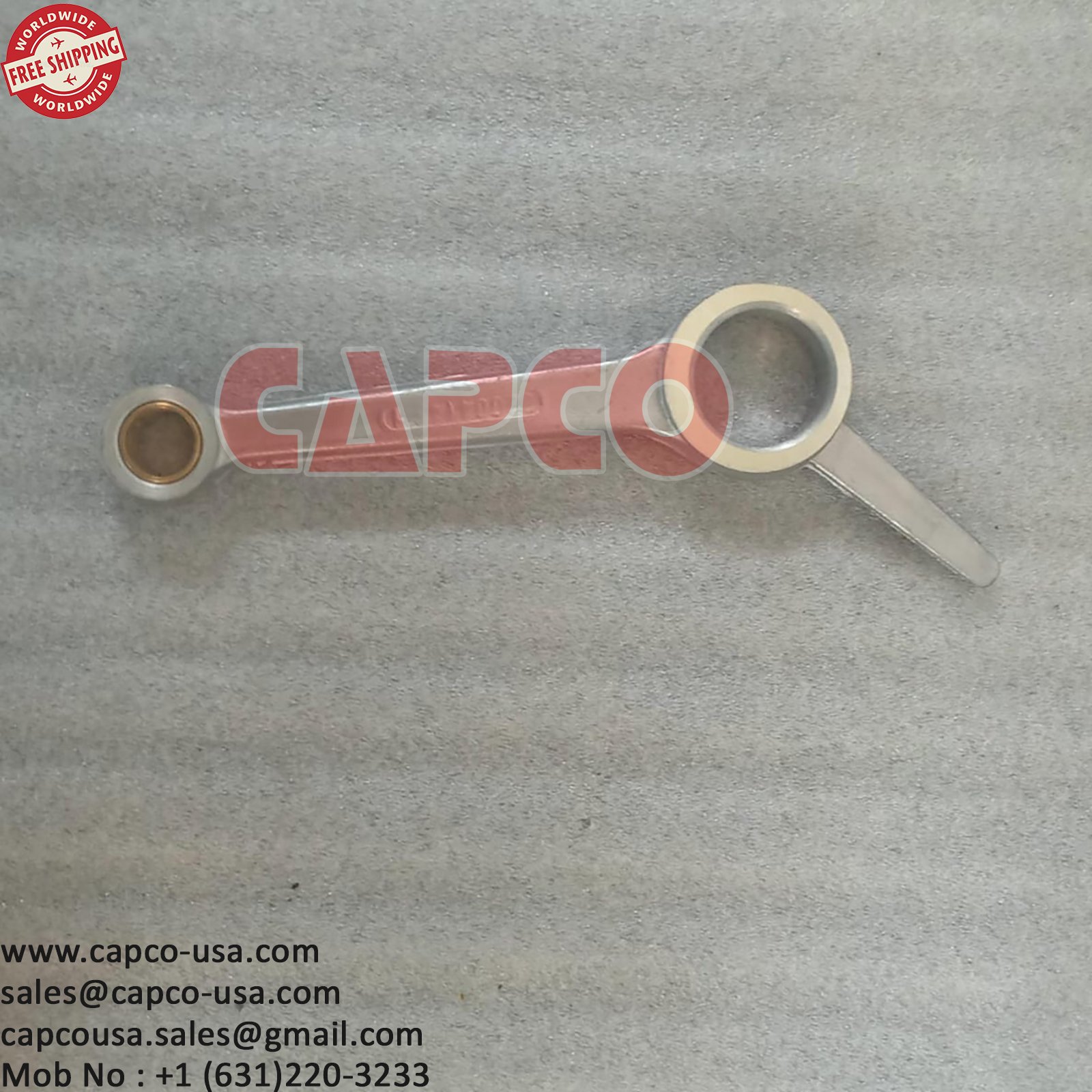 CONNECTING ROD 32004152  PCS NON OEM FREE SHIPPING