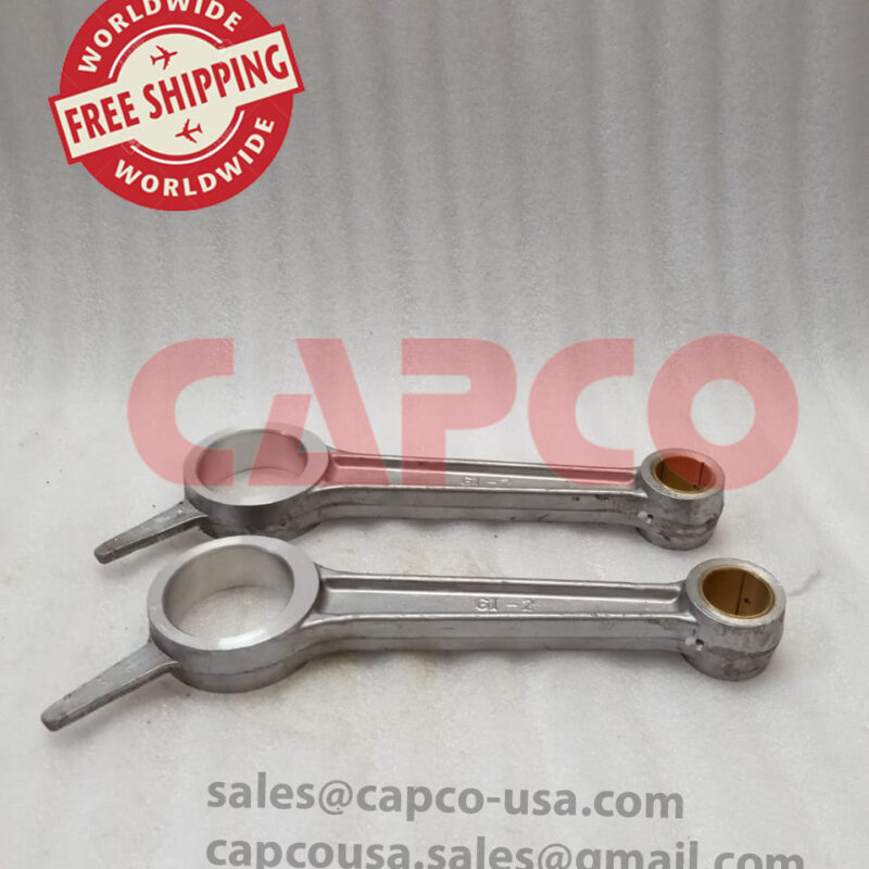 CONNECTING ROD 3A33A SET OF 2 PCS NON OEM FREE SHIPPING