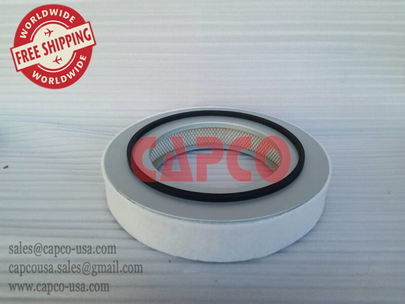AIR FILTER 4E0301.00010 NON OEM FREE SHIPPING