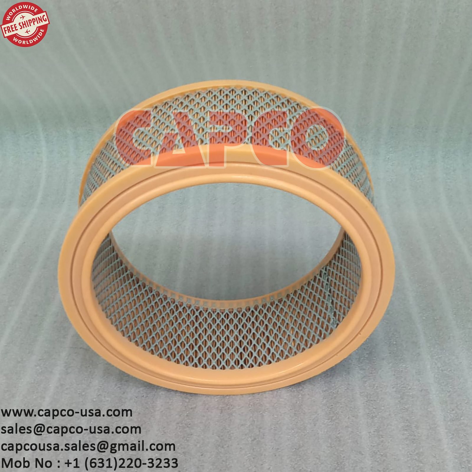 AIR FILTER C2360/NON OEM/FREE SHIPPING