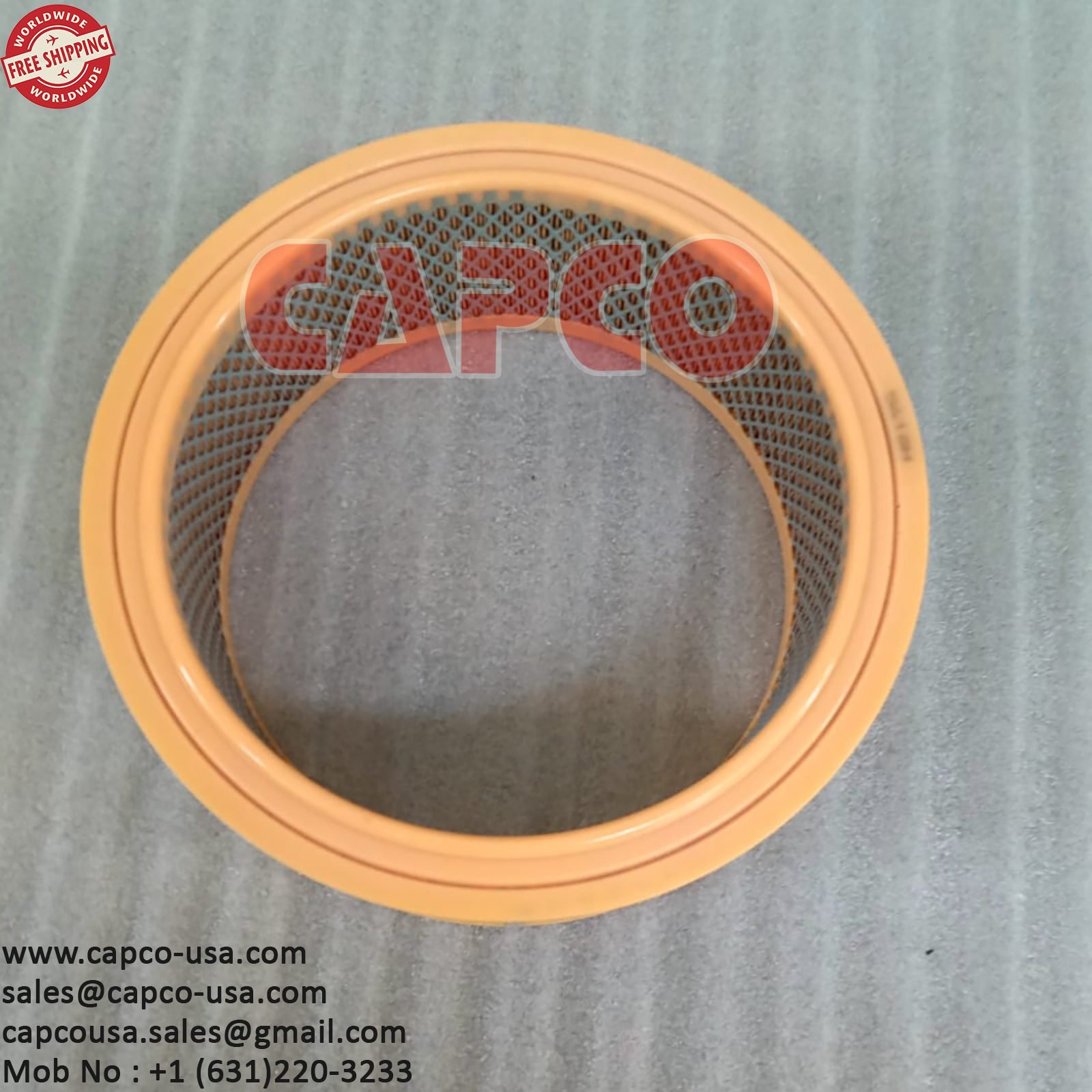 AIR FILTER C2360/NON OEM/FREE SHIPPING - Image 4