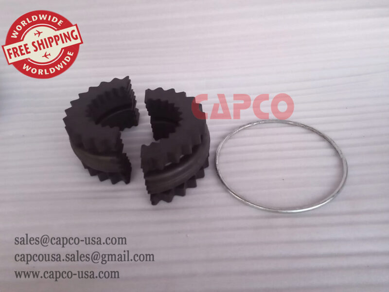 COUPLING 11E EPDM NON OEM FREE SHIPPING