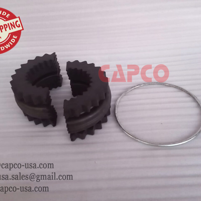 COUPLING 11E EPDM NON OEM FREE SHIPPING