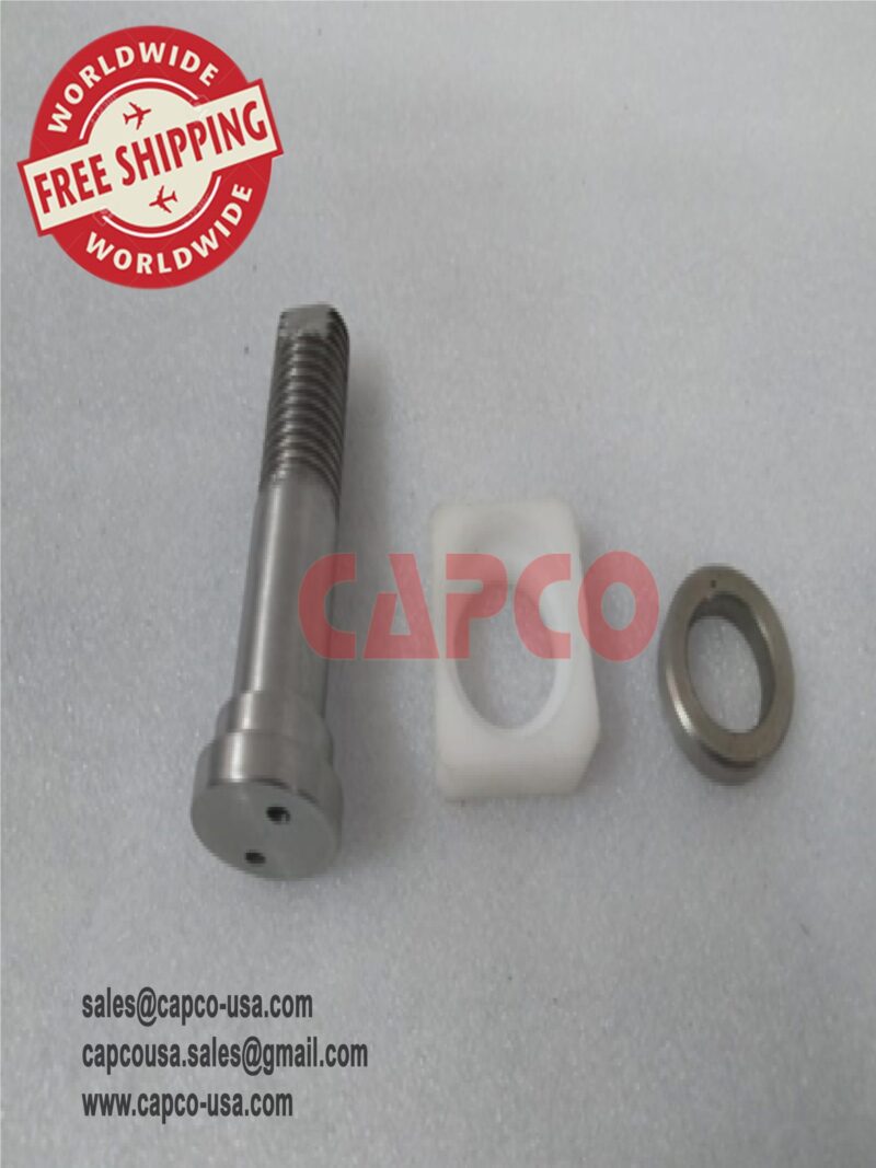 INLET VALVE BEARING BLOCK KIT 2906035100 NON OEM FREE SHIPPING