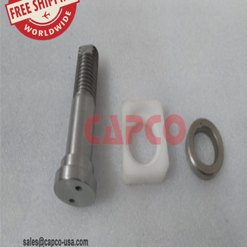 INLET VALVE BEARING BLOCK KIT 2906035100 NON OEM FREE SHIPPING