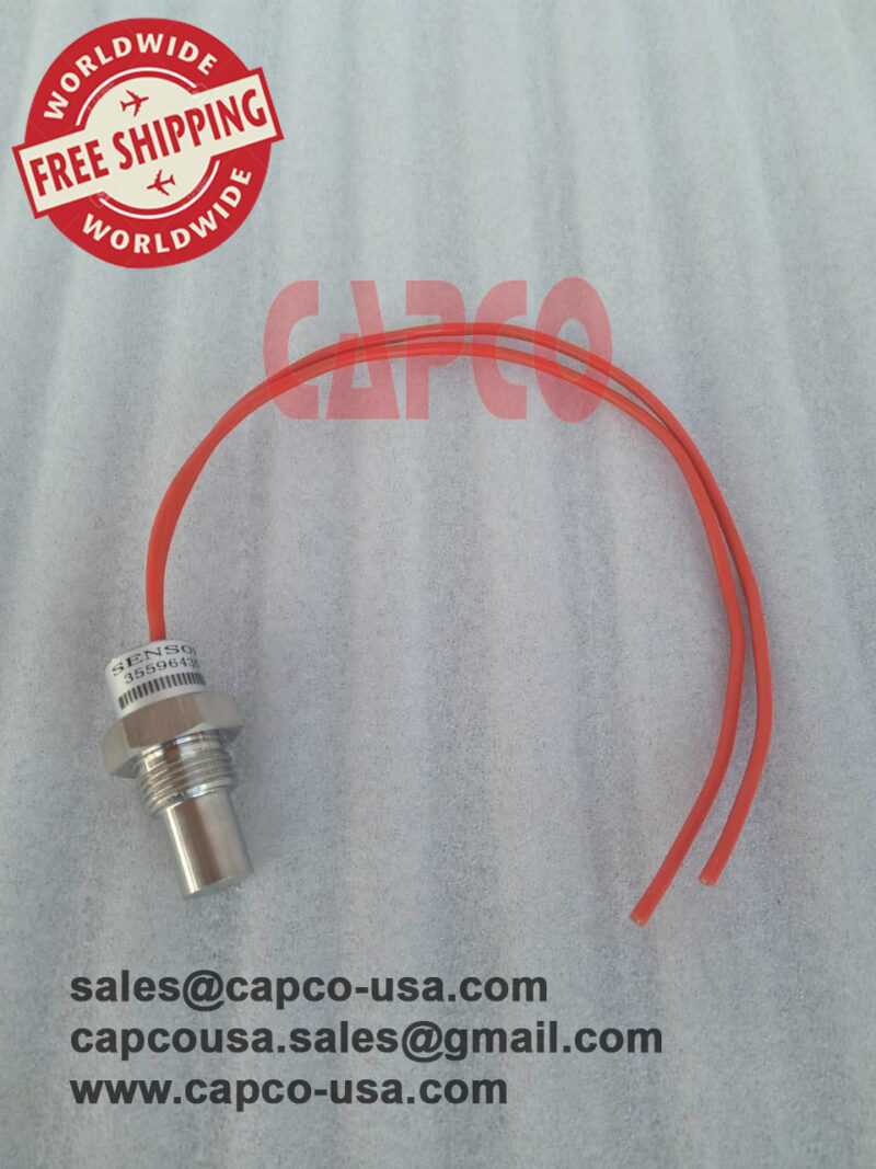 SENSOR 35596436 NON OEM FREE SHIPPING