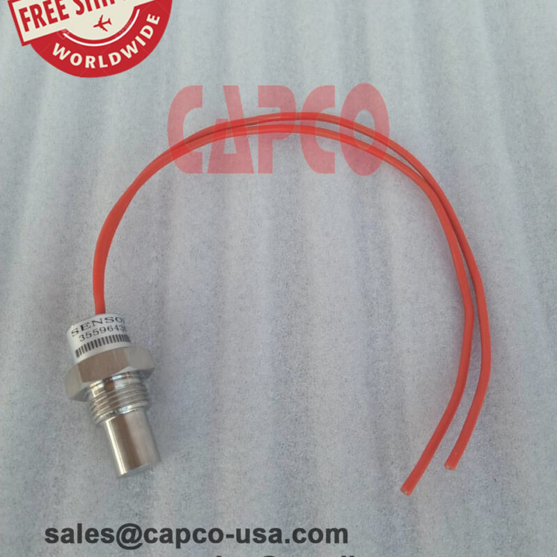 SENSOR 35596436 NON OEM FREE SHIPPING