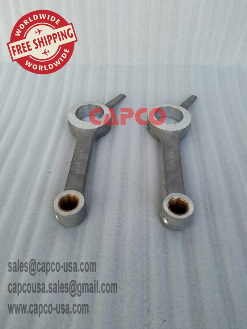 CONNECTING ROD SET OF 2 PCS 32004145 NON OEM FREE SHIPPING