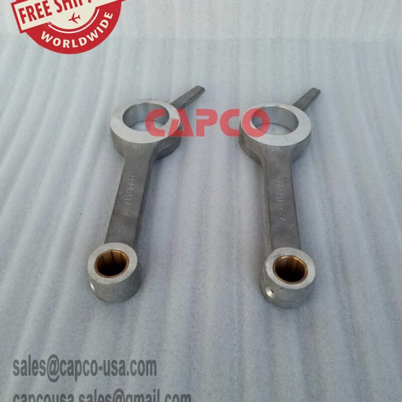CONNECTING ROD SET OF 2 PCS 32004145 NON OEM FREE SHIPPING