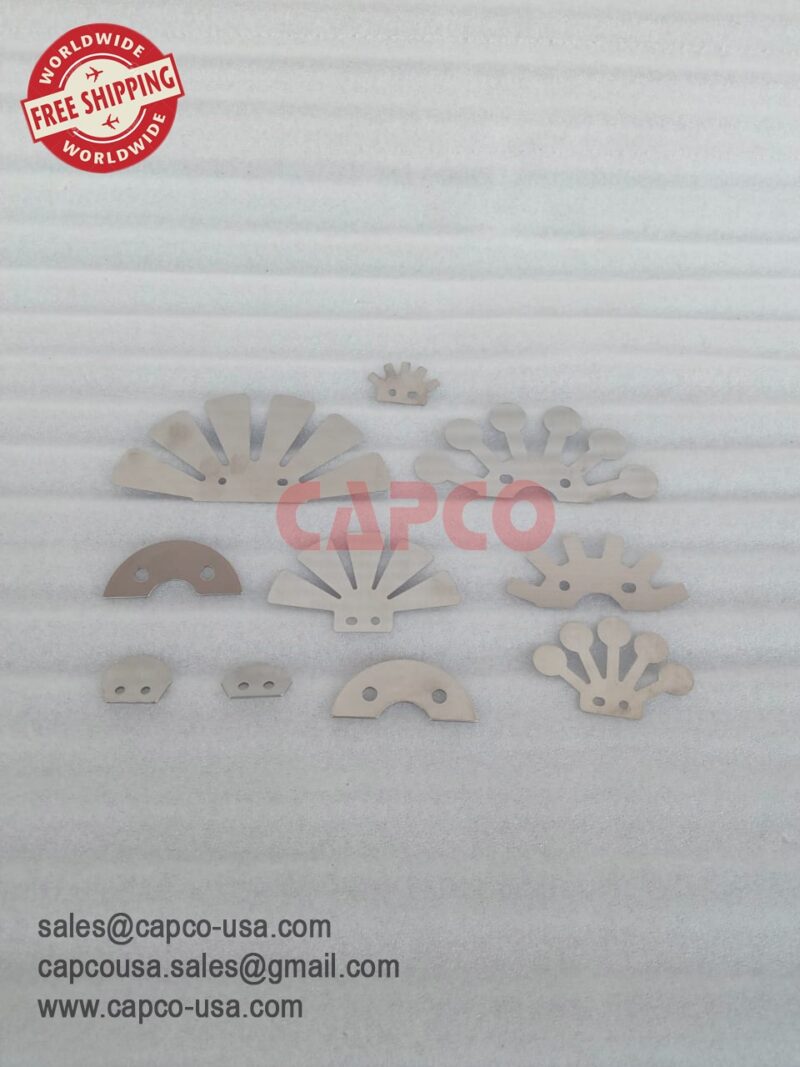FINGER VALVE SET 2545 NON OEM FREE SHIPPING