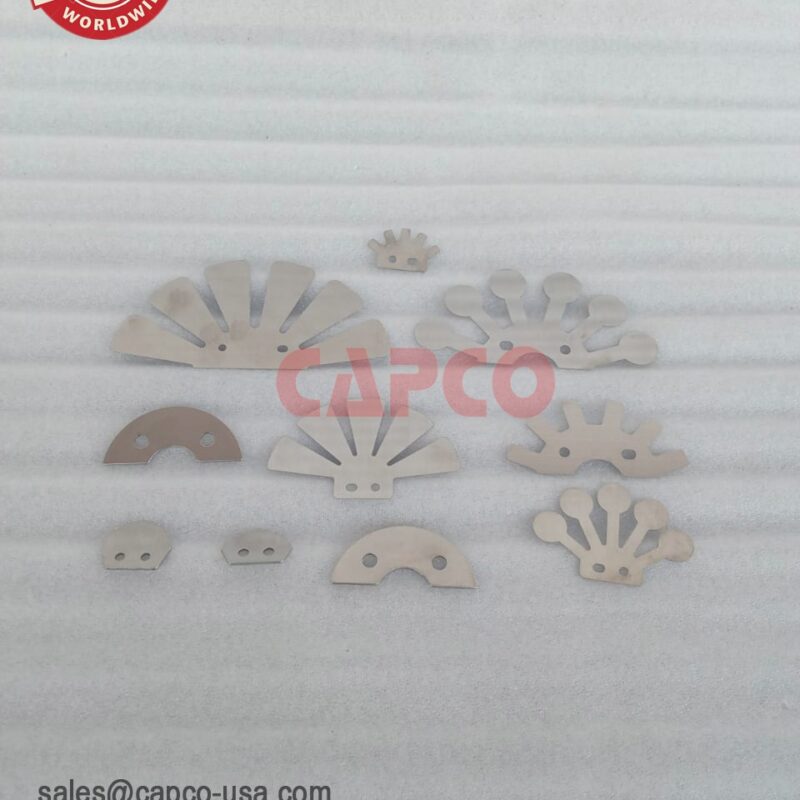 FINGER VALVE SET 2340 NON OEM FREE SHIPPING