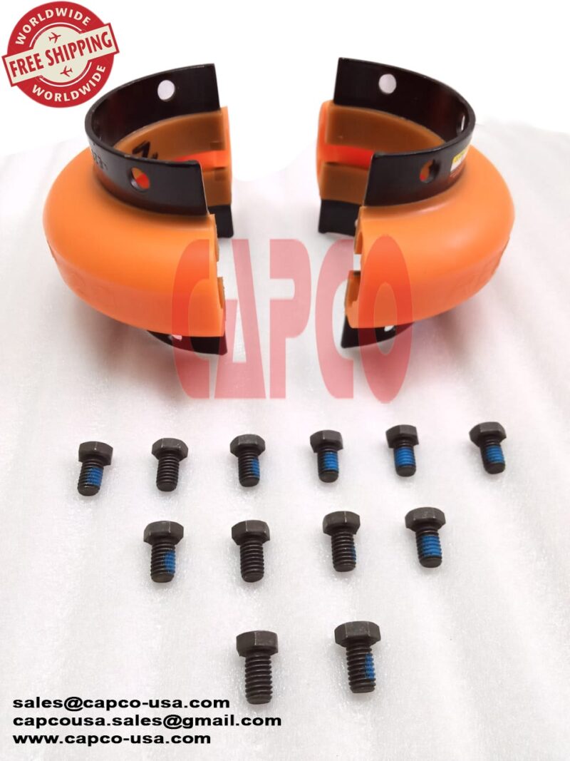 COUPLING E20 NON OEM FREE SHIPPING