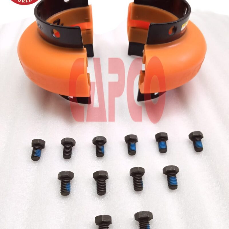 COUPLING E20 NON OEM FREE SHIPPING