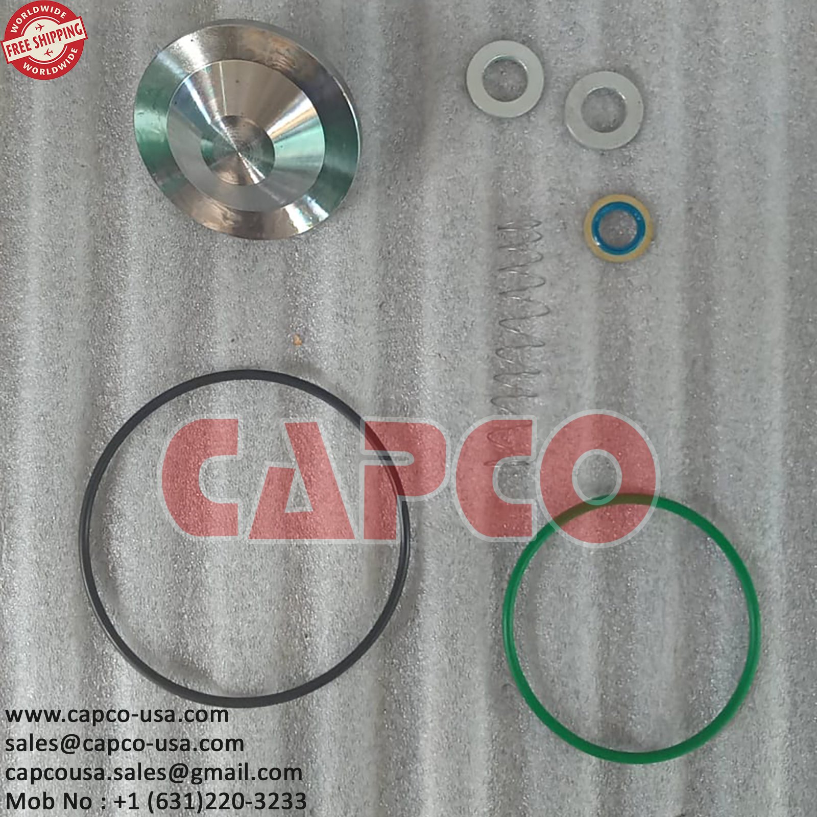 CHECK VALVE KIT 6259065000 NON OEM FREE SHIPPING