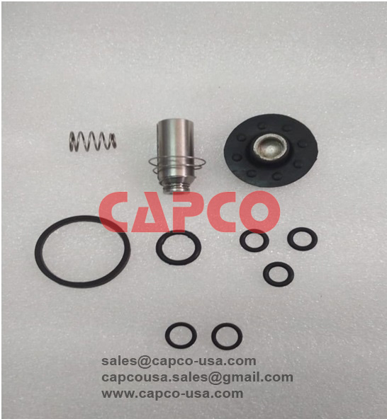 ECO DRAIN KIT XE KA12 101 NON OEM FREE SHIPPING