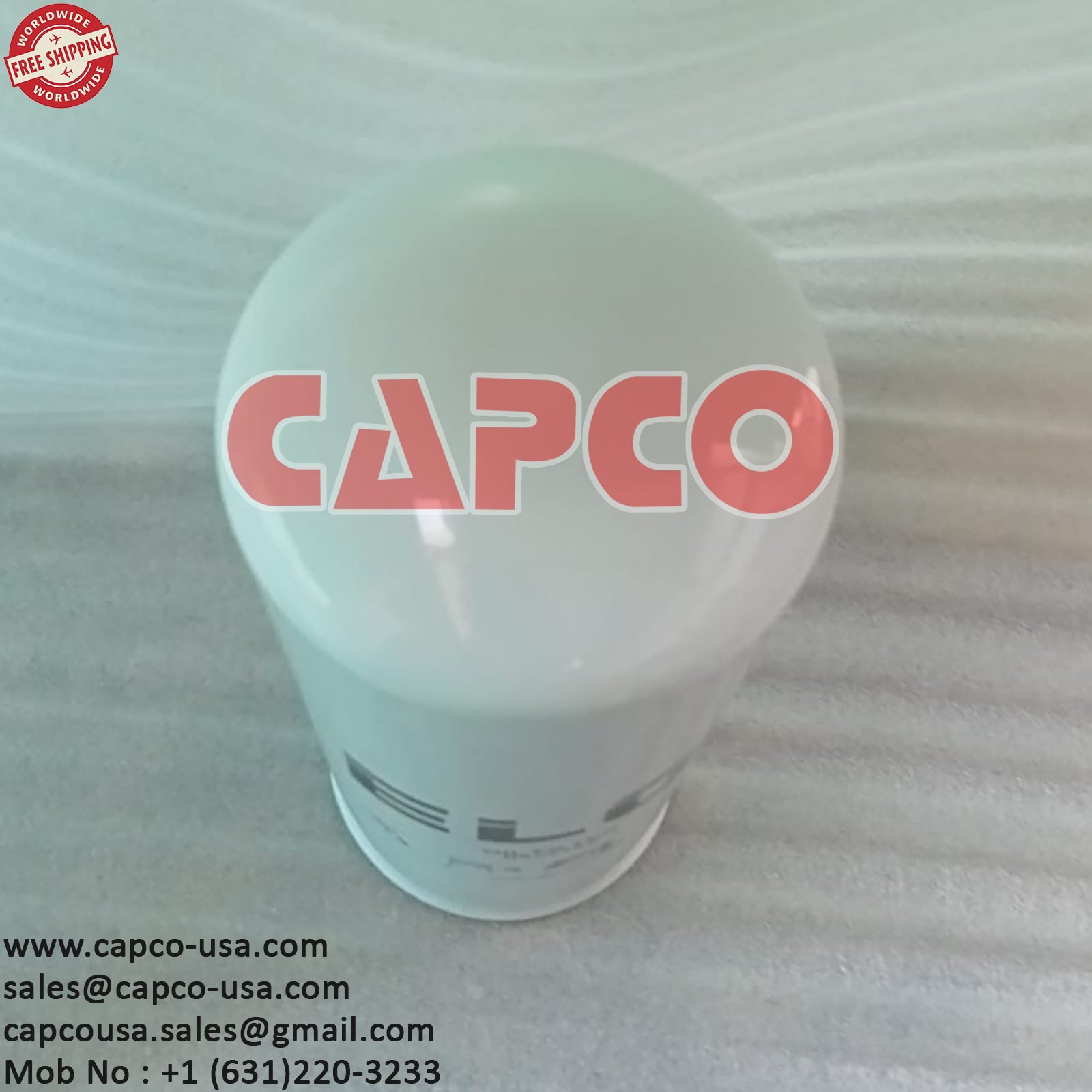 OIL FILTER B679102 NON OEM FREE SHIPPING - Image 3