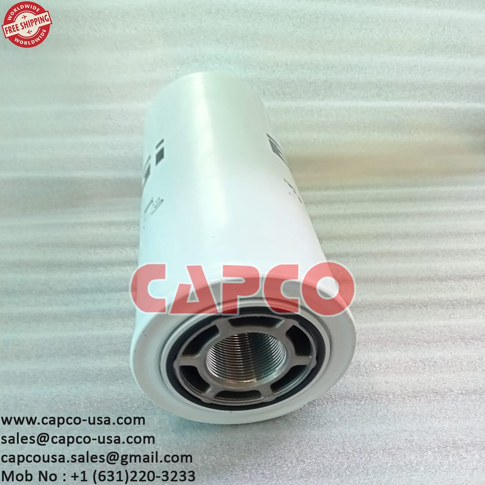 OIL FILTER B679102 NON OEM FREE SHIPPING - Image 5