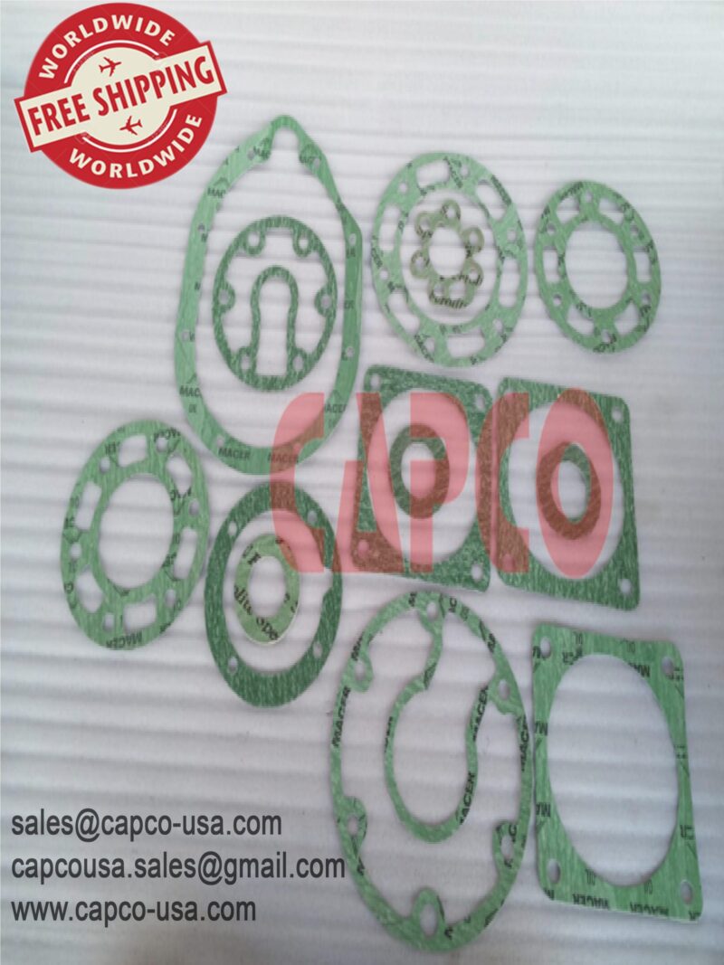GASKET SET 30423339 NON OEM FREE SHIPPING