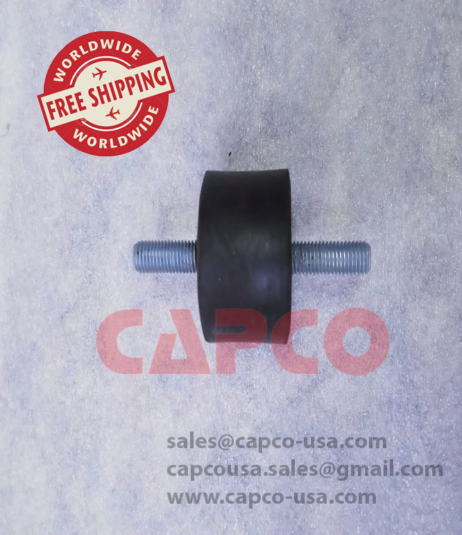 VIBRATION DAMPER 0392110038 NON OEM FREE SHIPPING