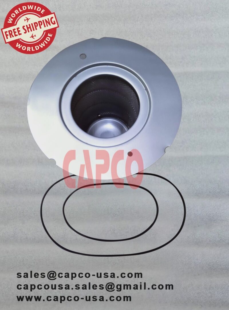 OIL SEPARATOR 2901990098 NON OEM FREE SHIPPING - Image 2