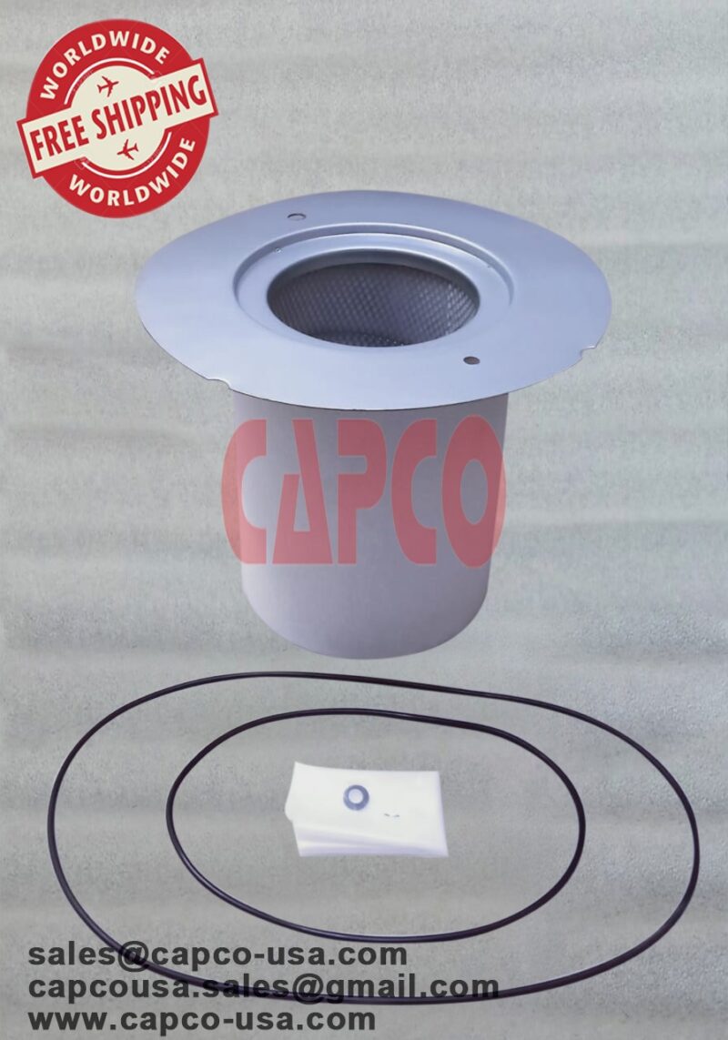 OIL SEPARATOR 2901990098 NON OEM FREE SHIPPING