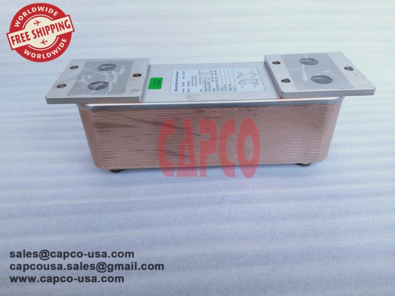 COOLER 1623711900 NON OEM FREE SHIPPING