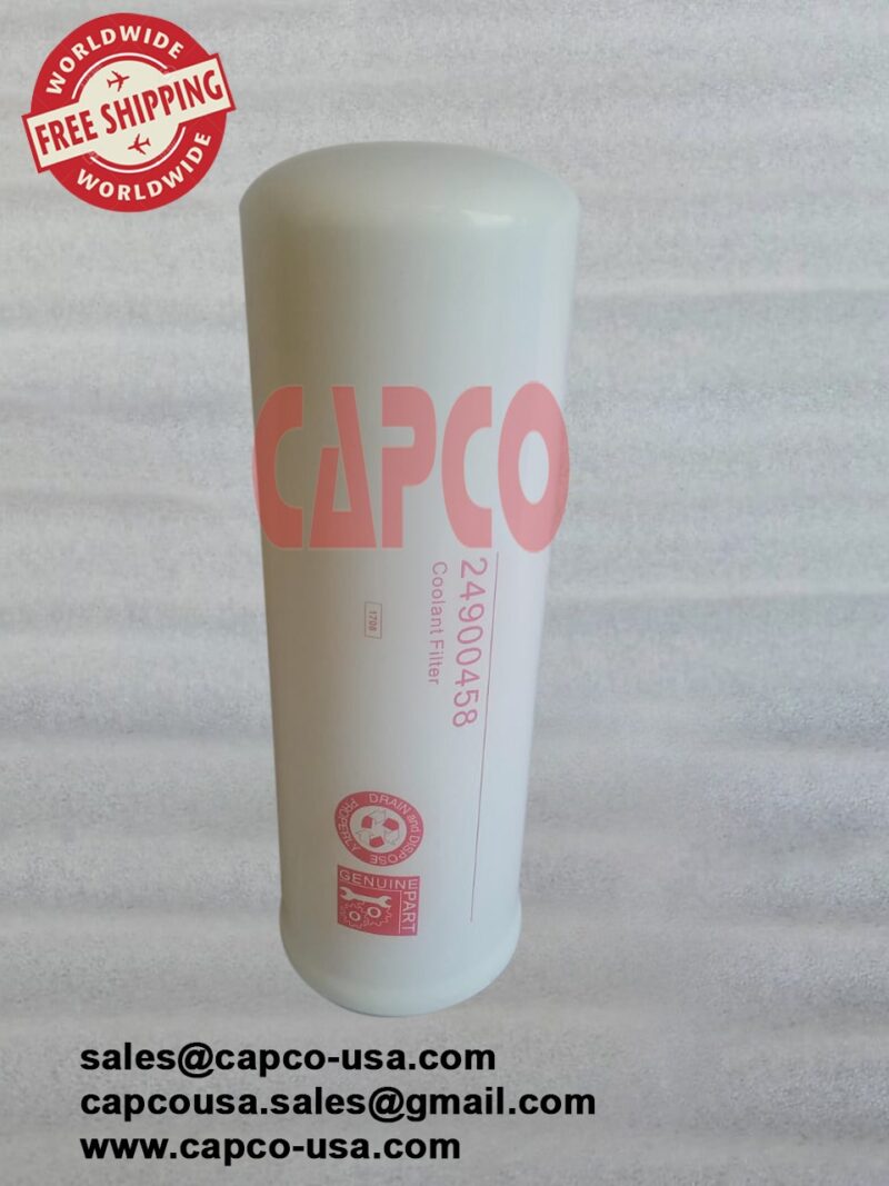 OIL FILTER 24900458 NON OEM FREE SHIPPING