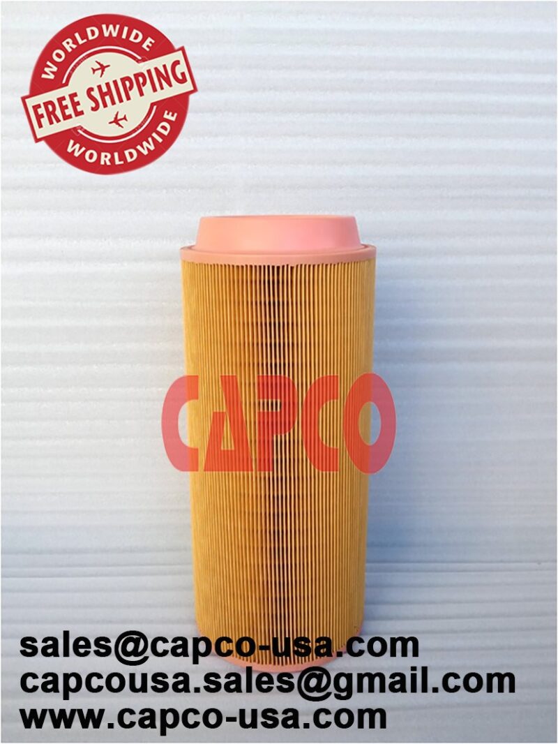 AIR FILTER 1613740700 NON OEM FREE SHIPPING