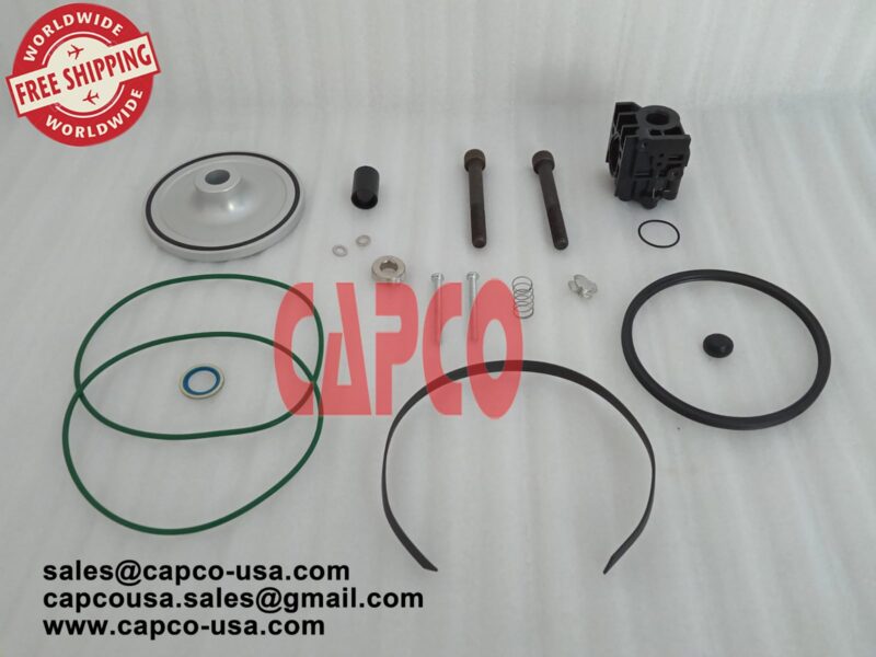 UNLOADER VALVE 2902016100 NON OEM FREE SHIPPING