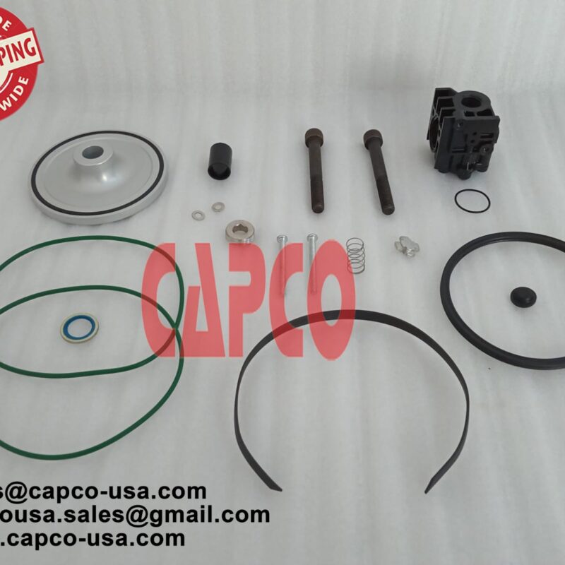 UNLOADER VALVE 2902016100 NON OEM FREE SHIPPING