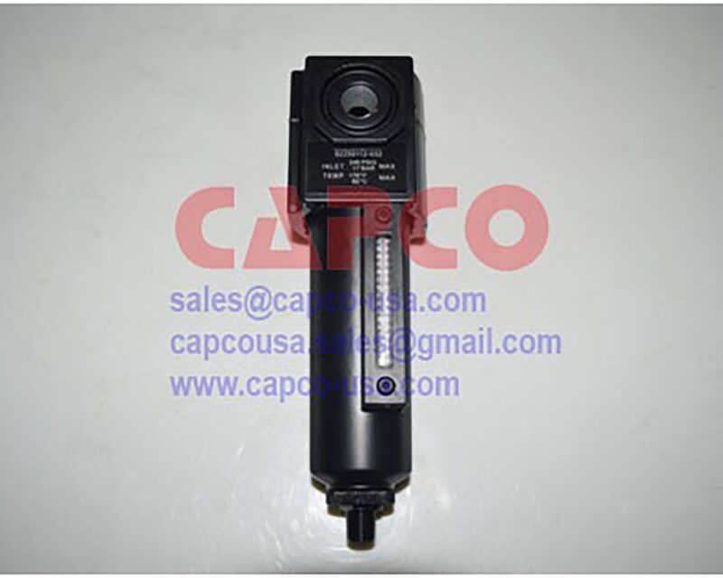 AIR CONTROL LINE FILTER KIT 408389 NON OEM FREE SHIPPING