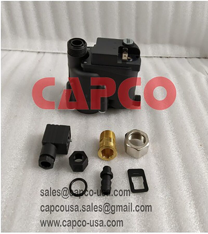 ELECTRONIC DRAIN VALVE 2204213442 NON OEM FREE SHIPPING