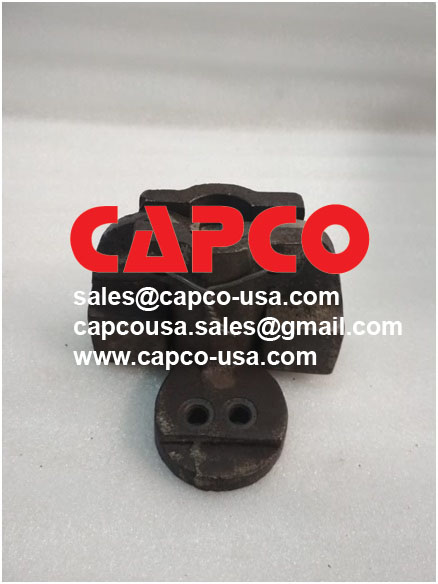 CRANK PIN CAP ASSEMBLY 3W75288T40 NON OEM FREE SHIPPING