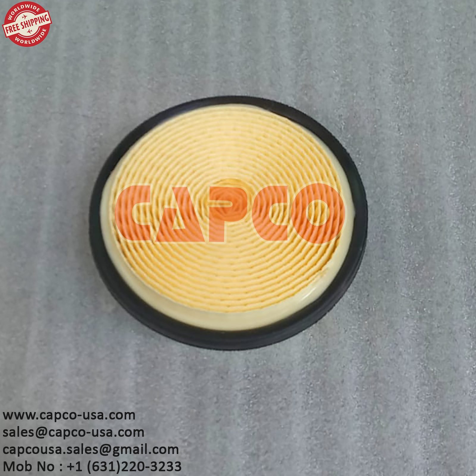 AIR FILTER 6.4212.0/NON OEM/FREE SHIPPING - Image 2