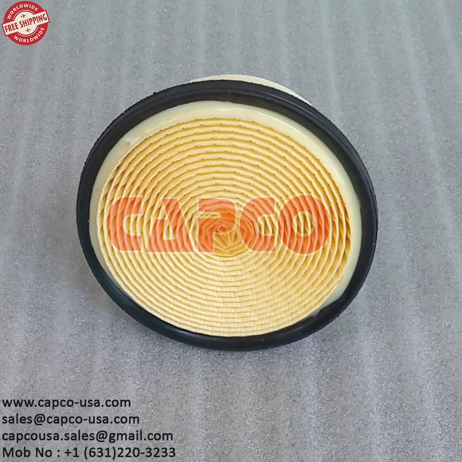 AIR FILTER 6.4212.0/NON OEM/FREE SHIPPING