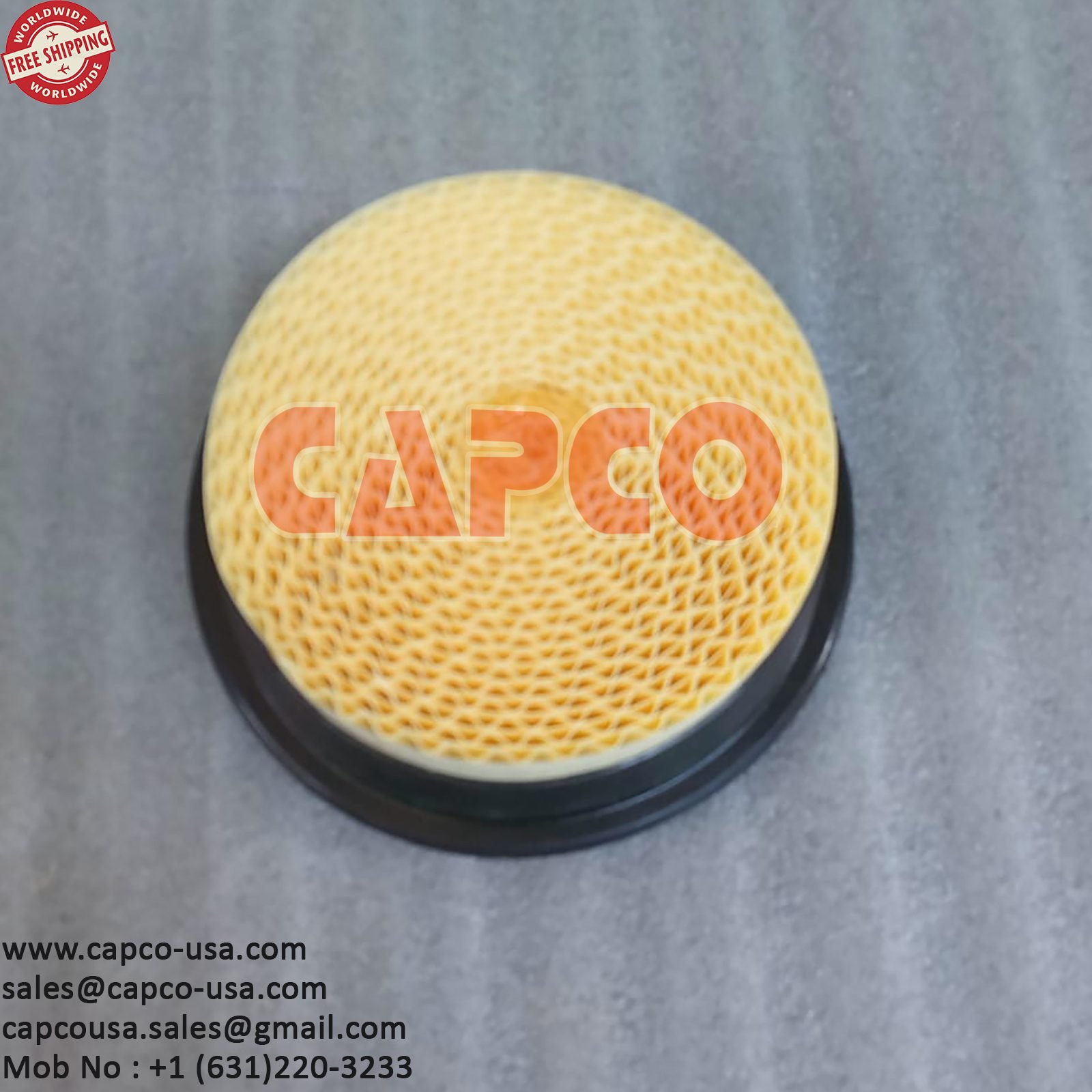 AIR FILTER 6.4212.0/NON OEM/FREE SHIPPING - Image 3