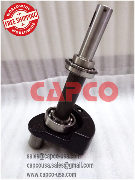 CRANKSHAFT ASSEMBLY W75291T20 NON OEM FREE SHIPPING