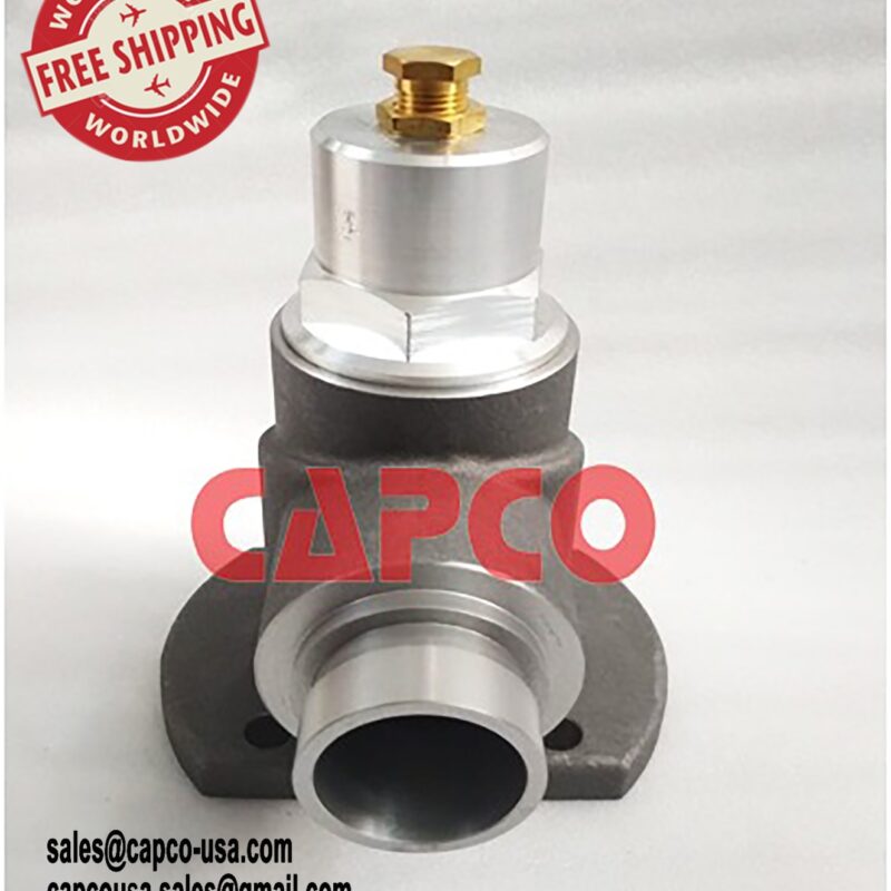 MINIMUM PRESSURE VALVE QX104345 NON OEM FREE SHIPPING