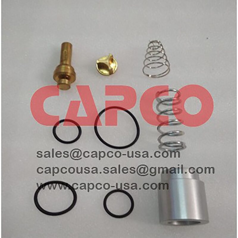 REPAIR KIT - COMBINATION VALVE 400705.0001 NON OEM FREE SHIPPING