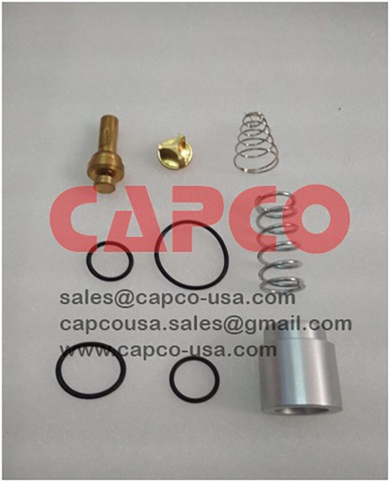 REPAIR KIT - COMBINATION VALVE 400705.0001 NON OEM FREE SHIPPING
