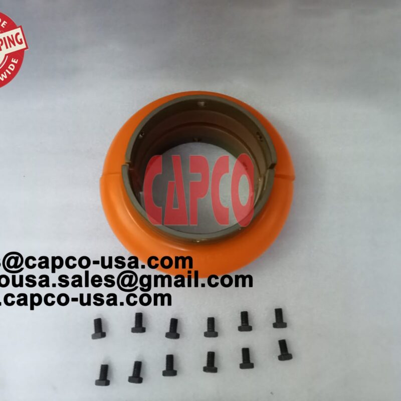COUPLING 5.3195.0 NON OEM FREE SHIPPING
