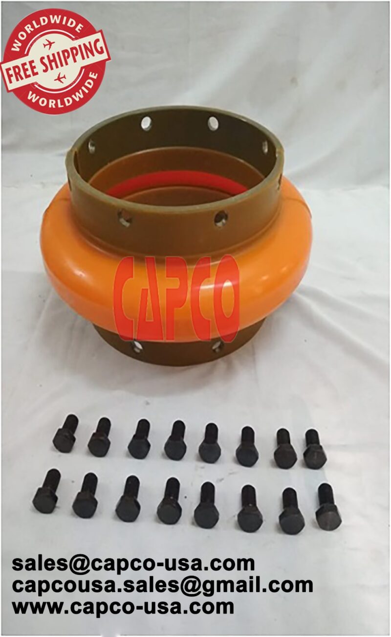 COUPLING E60 NON OEM FREE SHIPPING