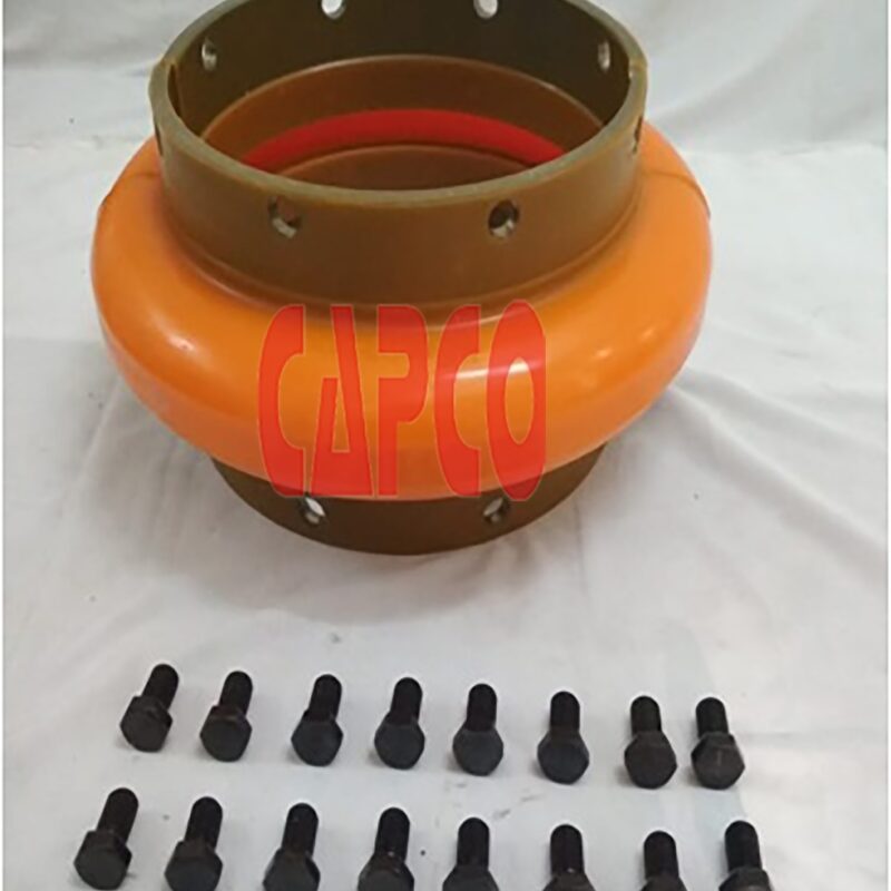 COUPLING E60 NON OEM FREE SHIPPING