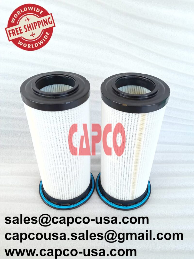 OIL FILTER ELEMENT SET OF 2 23424922 NON OEM FREE SHIPPING