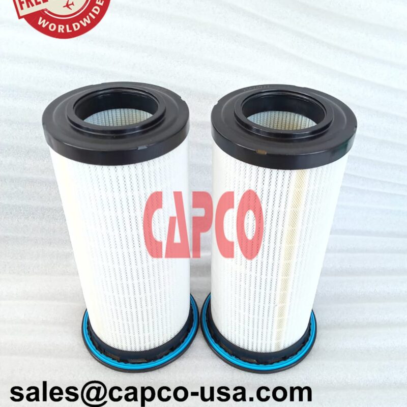 OIL FILTER ELEMENT SET OF 2 23424922 NON OEM FREE SHIPPING