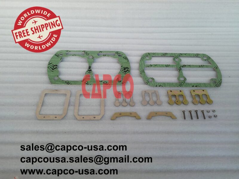 MODEL VALVE GASKET KIT 97338107 WITHOUT FILTER ELEMENT NON OEM FREE SHIPPING