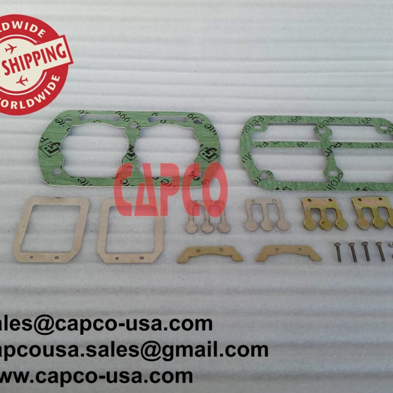 MODEL VALVE GASKET KIT 97338107 WITHOUT FILTER ELEMENT NON OEM FREE SHIPPING