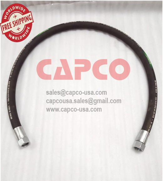 HOSE PIPE 85561231