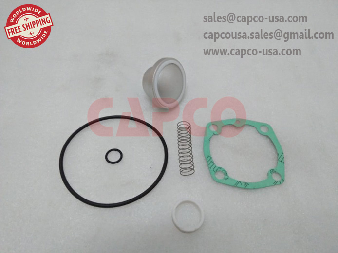INLET VALVE REPAIR KIT 8973035333 NON OEM FREE SHIPPING