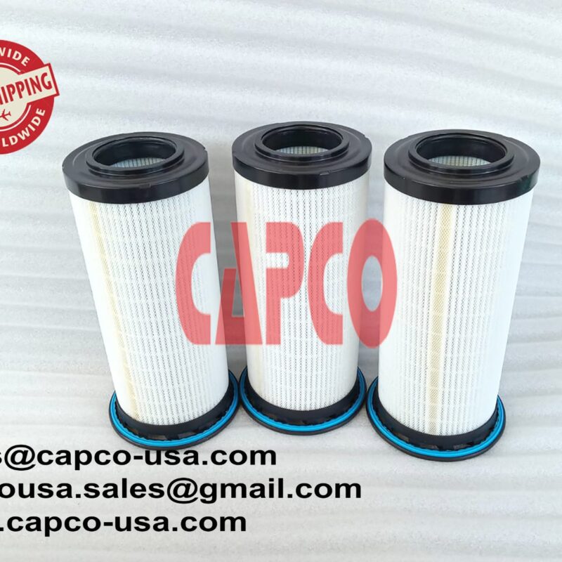 OIL FILTER ELEMENT SET OF 3 23759871 NON OEM FREE SHIPPING